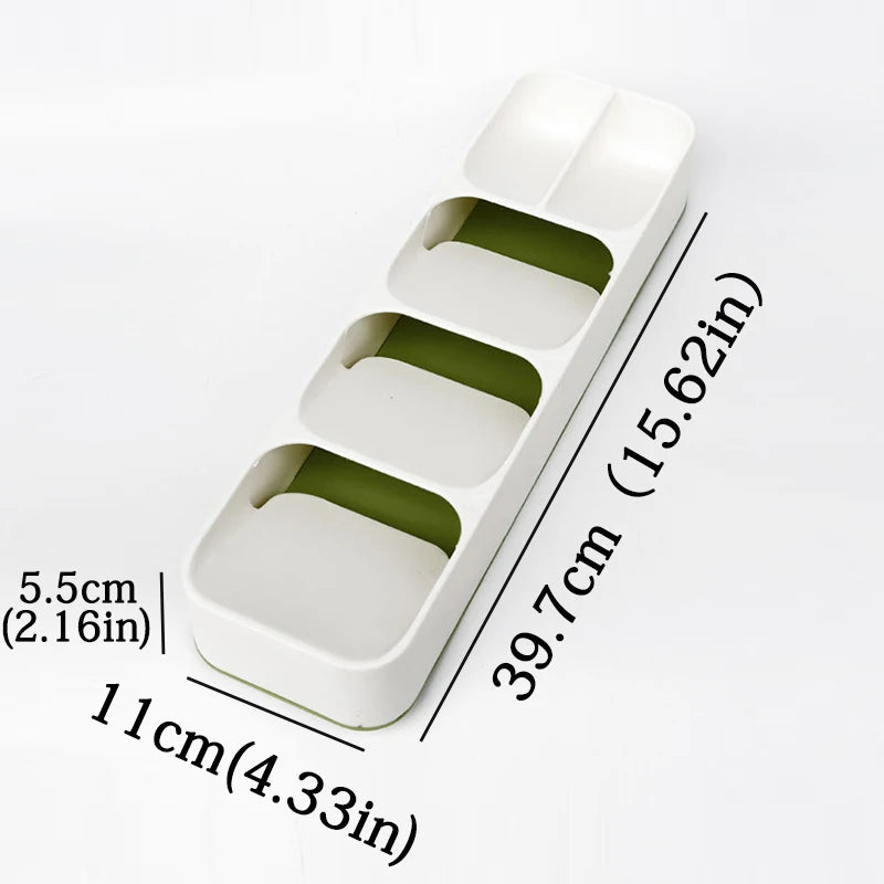 Kitchen Utensil and Spice Storage Options - product image 10