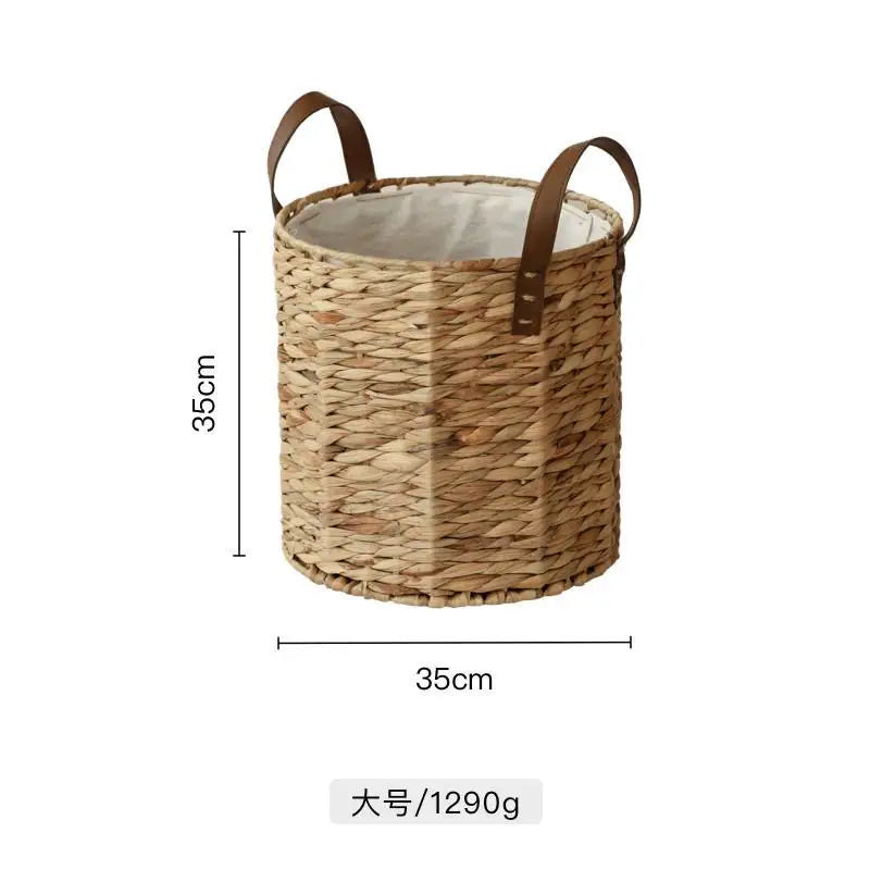 Laundry Storage Basket - product image 09