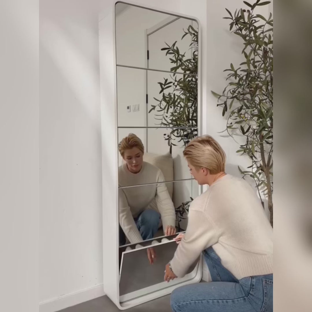 Zorevana — video first
