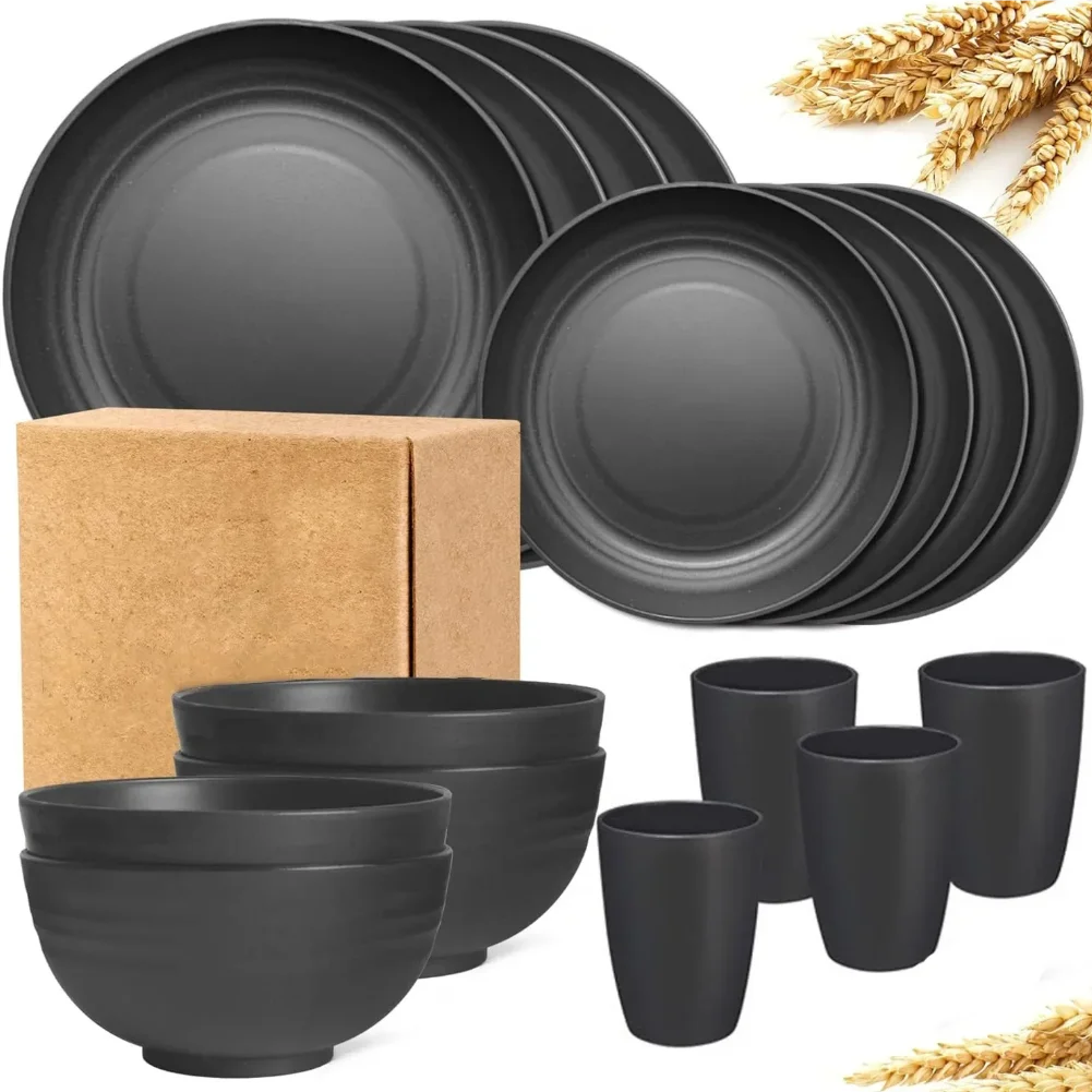 16-Piece Dining Tableware Set - product image 06