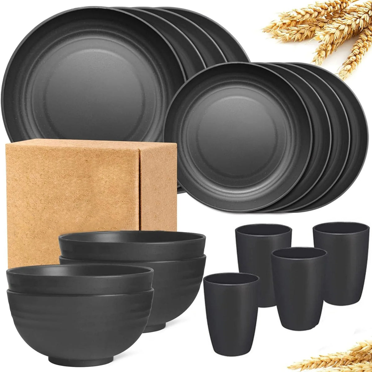 16-Piece Dining Tableware Set - product image 07