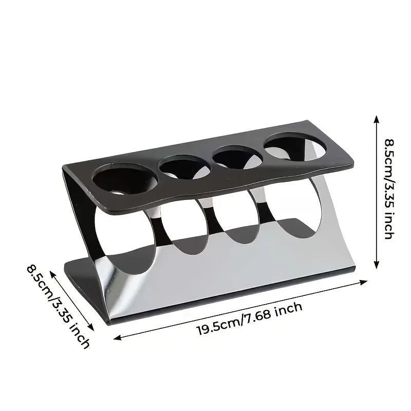 Bathroom Organizer with Toothbrush Holder - product image 04