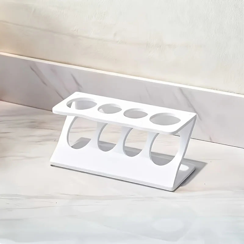 Bathroom Organizer with Toothbrush Holder - product image 05