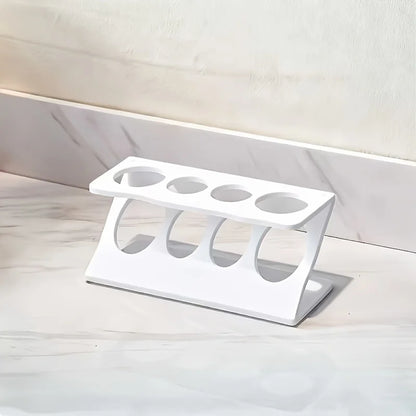 Bathroom Organizer with Toothbrush Holder - product image 05