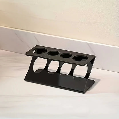 Bathroom Organizer with Toothbrush Holder - product image 06