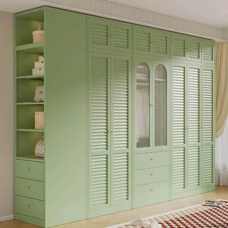 Bedroom Storage Wardrobe - product image 02
