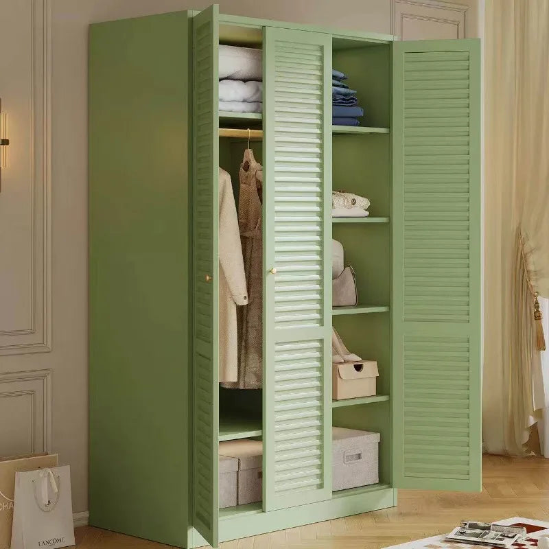 Bedroom Storage Wardrobe - product image 04