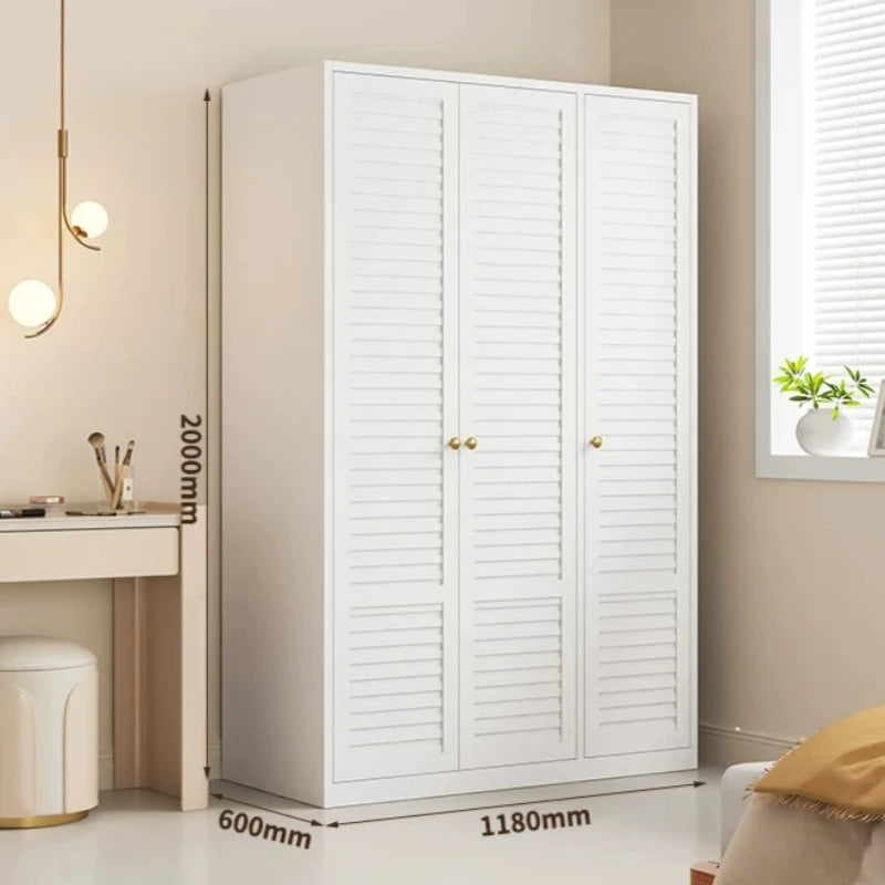 Bedroom Storage Wardrobe - product image 06