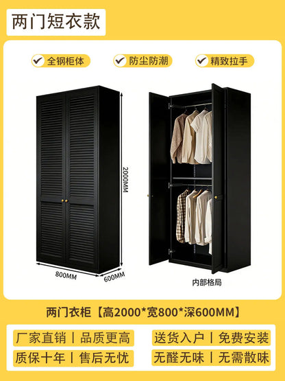Bedroom Storage Wardrobe - product image 23