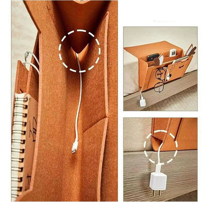 Bedside Caddy for Everyday Items - product image 05