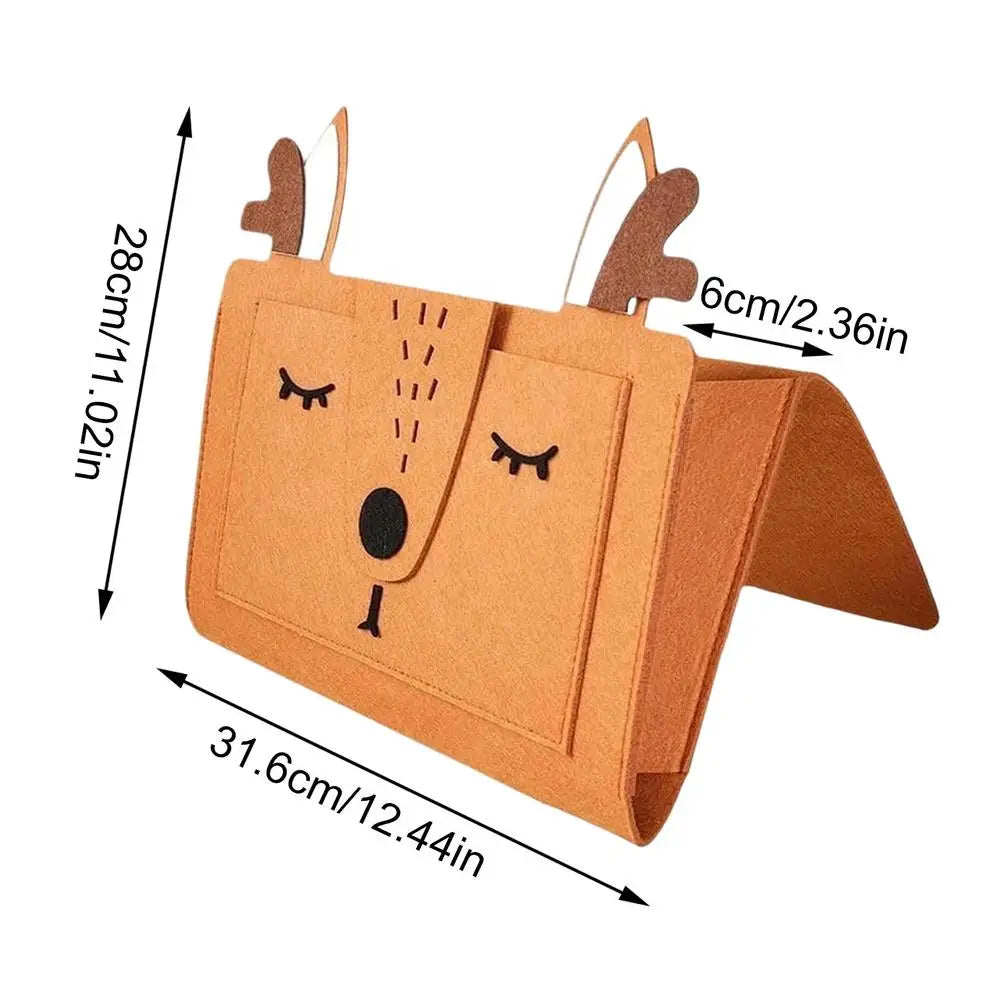 Bedside Caddy for Everyday Items - product image 07