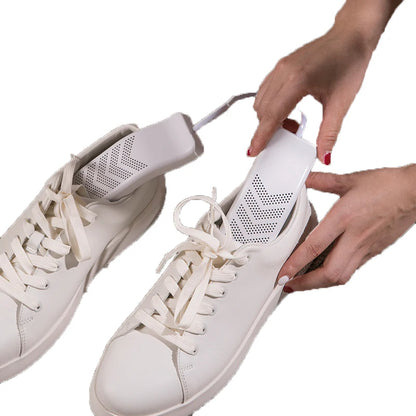 Compact Home Shoe Dryer - product image 04