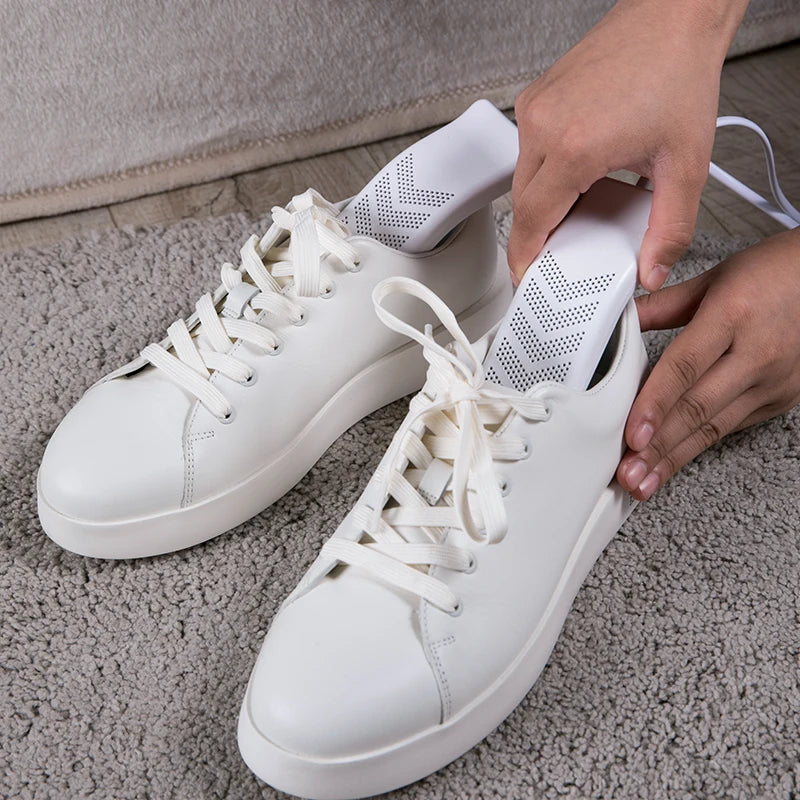 Compact Home Shoe Dryer - product image 05