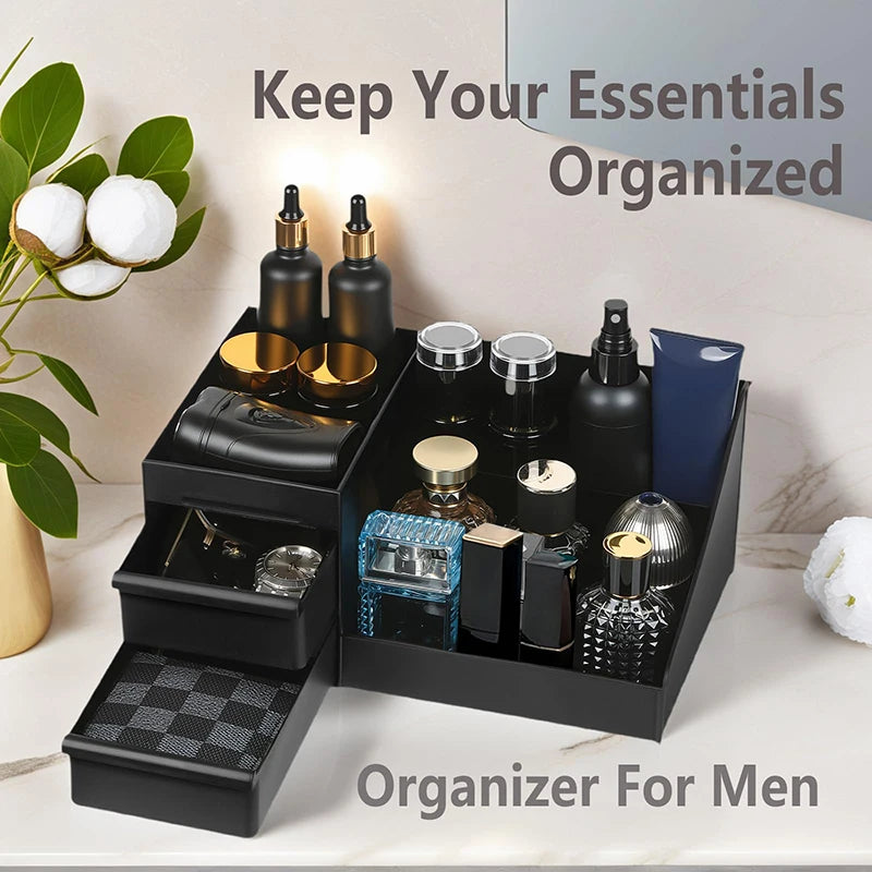 Countertop Perfume Organizer - product image 04