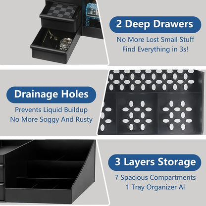 Countertop Perfume Organizer - product image 05