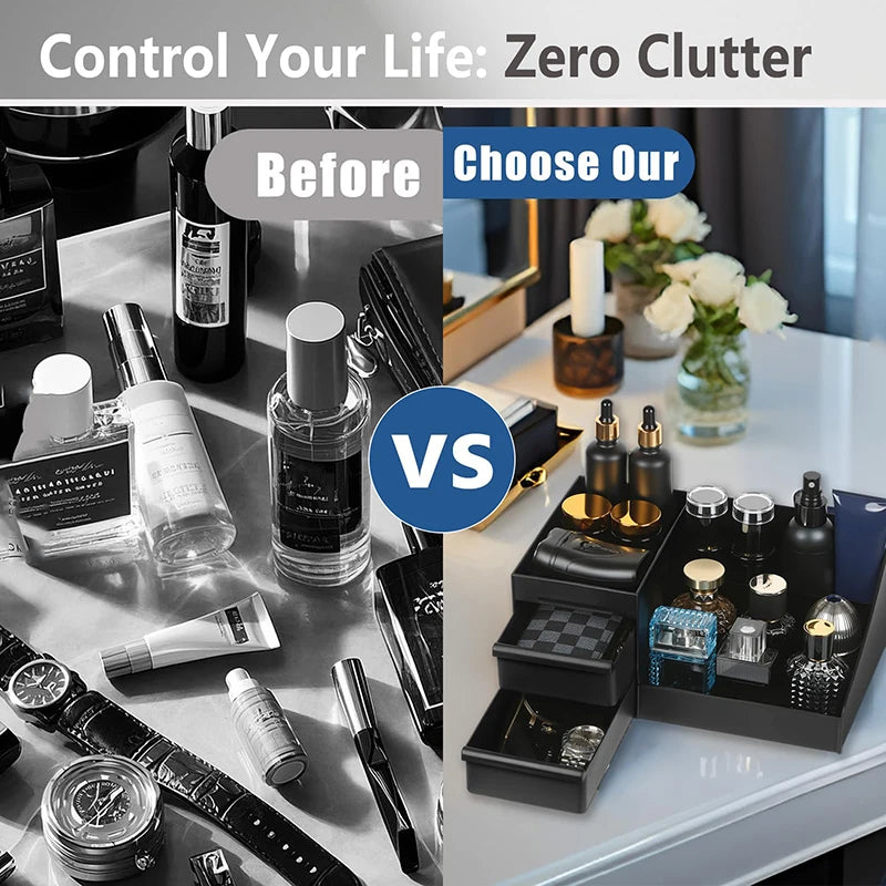 Countertop Perfume Organizer - product image 06