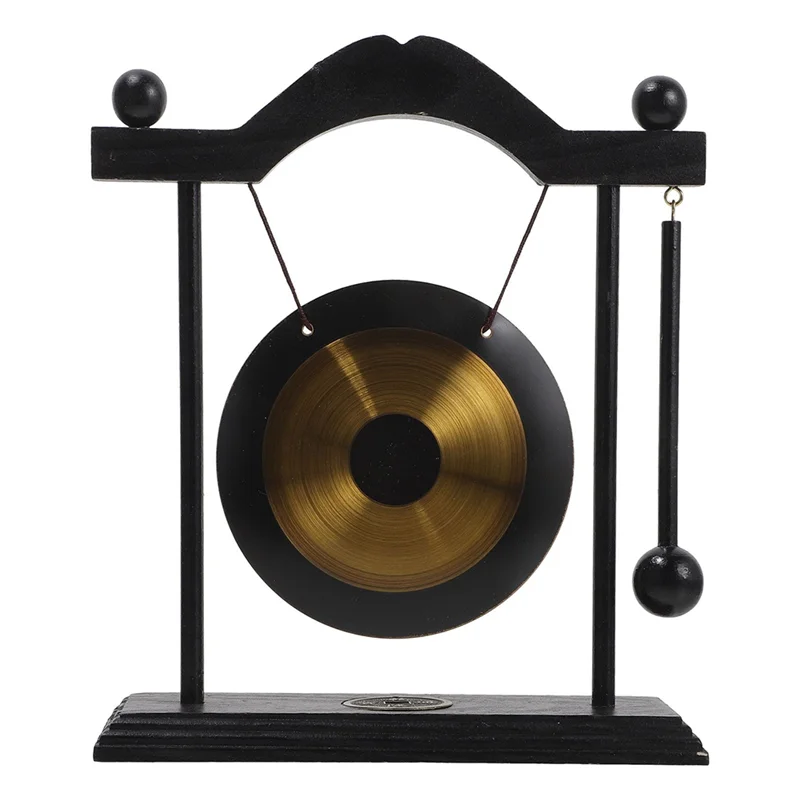 Decorative Brass Tabletop Accent - product image 01