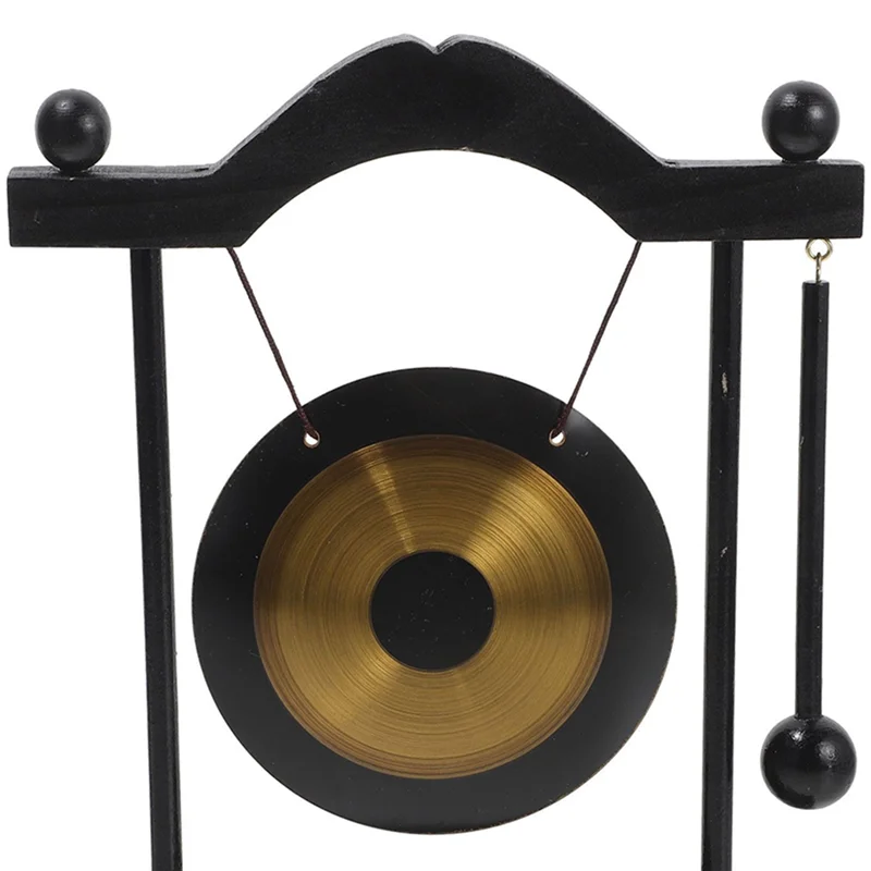 Decorative Brass Tabletop Accent - product image 02