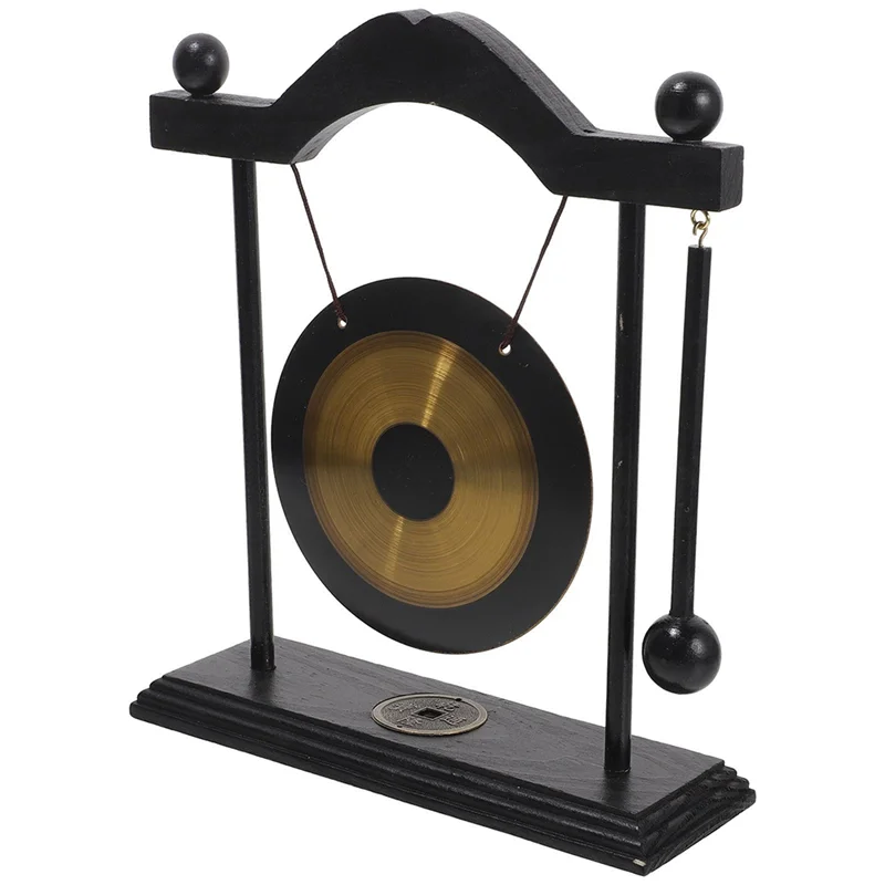 Decorative Brass Tabletop Accent - product image 04