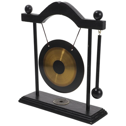 Decorative Brass Tabletop Accent - product image 04