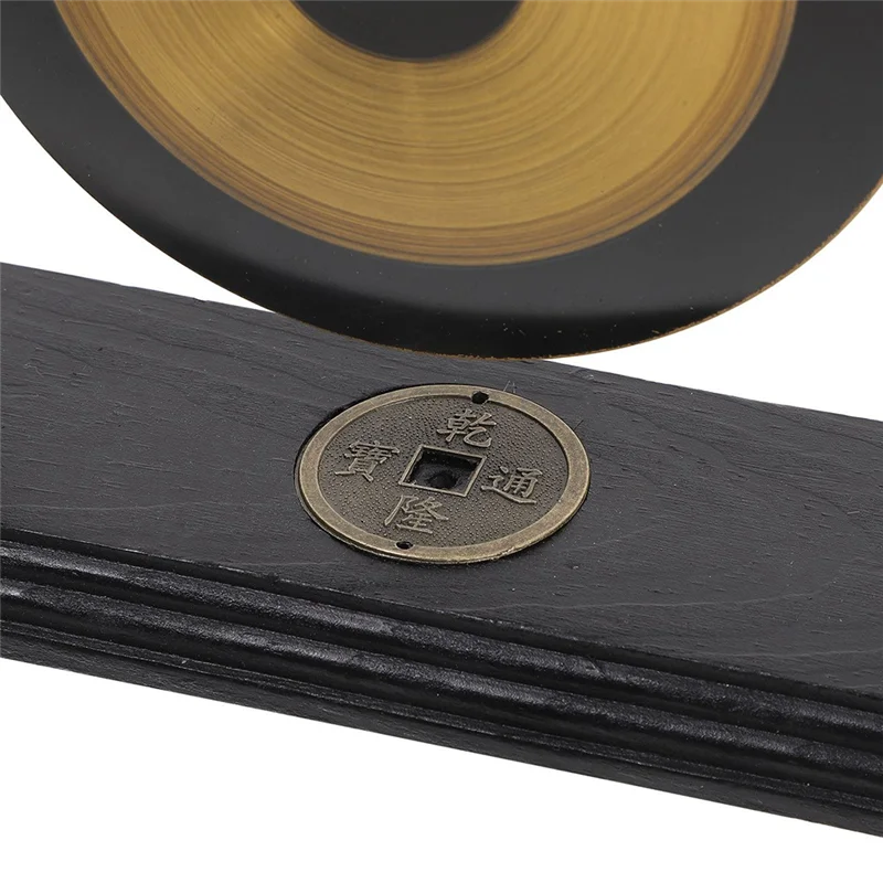 Decorative Brass Tabletop Accent - product image 06