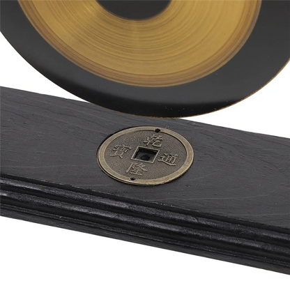 Decorative Brass Tabletop Accent - product image 06