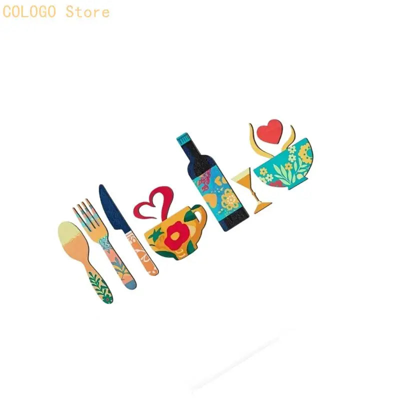 Dining-Themed Wall Art - product image 01