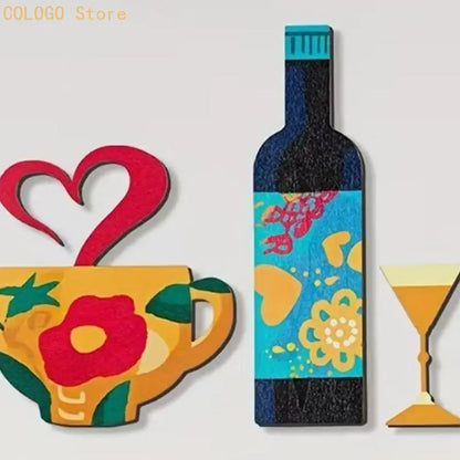 Dining-Themed Wall Art - product image 02