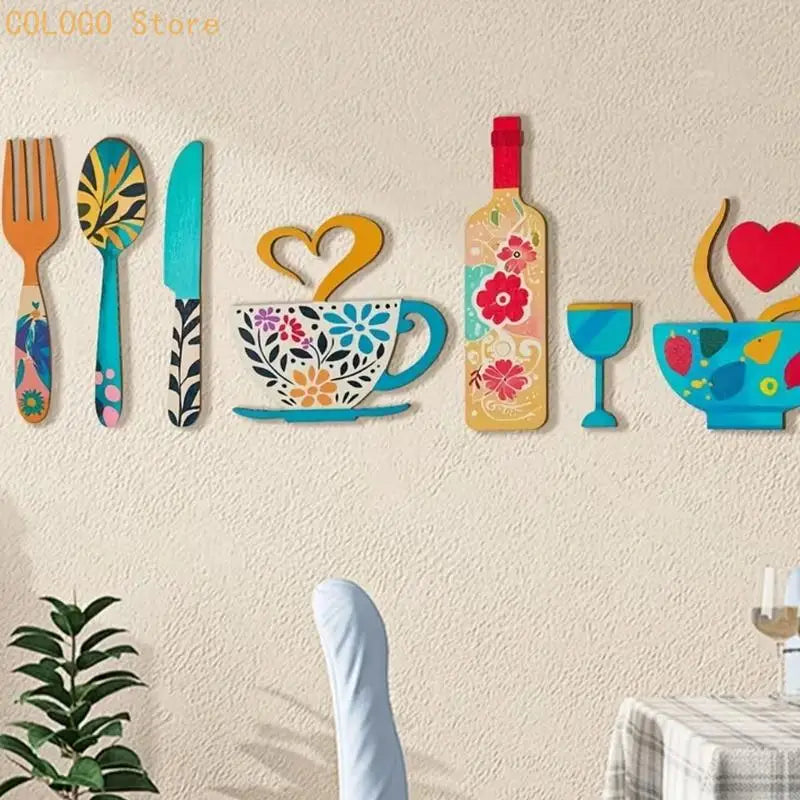 Dining-Themed Wall Art - product image 04