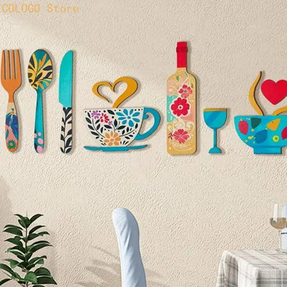 Dining-Themed Wall Art - product image 04