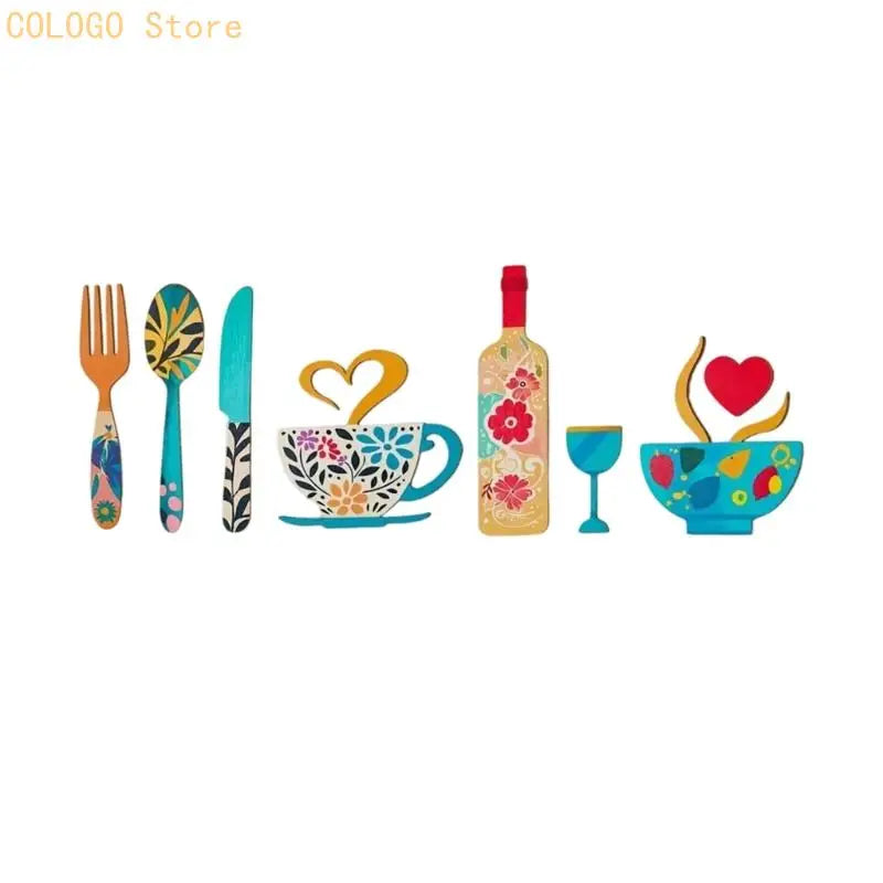 Dining-Themed Wall Art - product image 07
