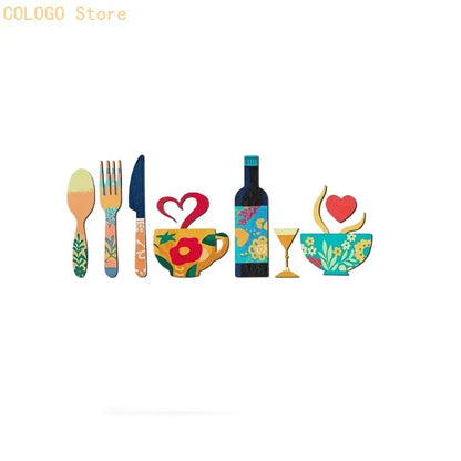 Dining-Themed Wall Art - product image 08