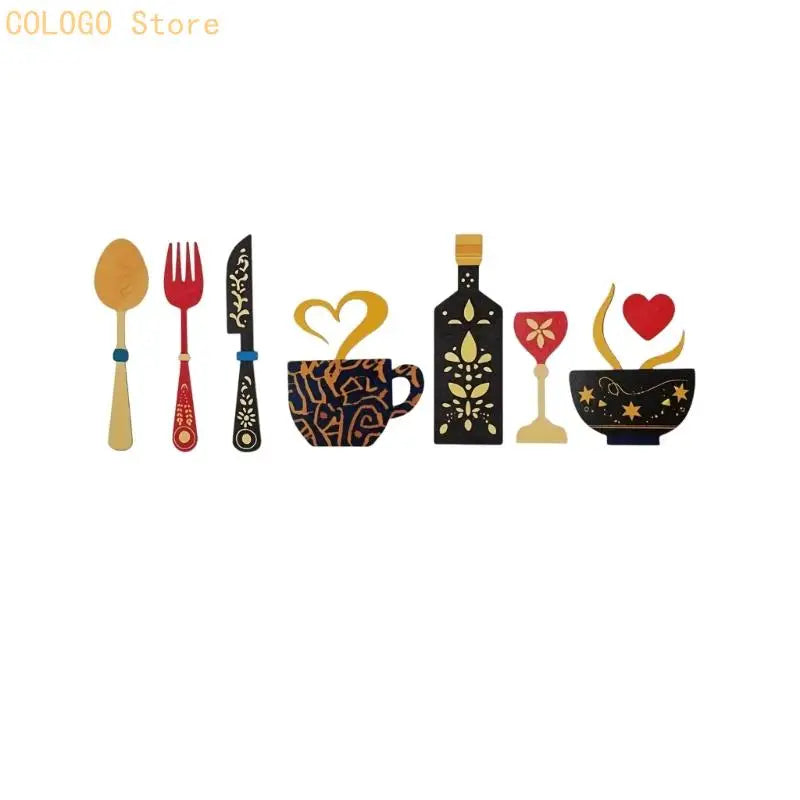 Dining-Themed Wall Art - product image 09
