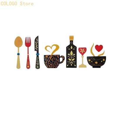 Dining-Themed Wall Art - product image 09