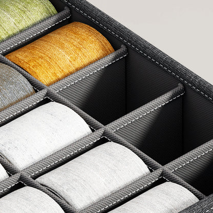 Drawer Clothing Organizer Boxes - product image 05