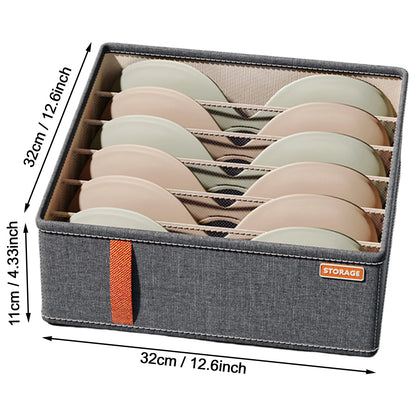 Drawer Clothing Organizer Boxes - product image 07