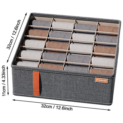 Drawer Clothing Organizer Boxes - product image 08