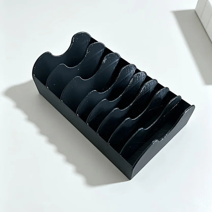 Eight-Compartment Spice Packet Organizer - product image 06