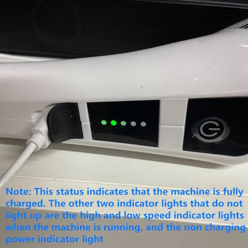 Electric Rotating Cleaning Brush - product image 06