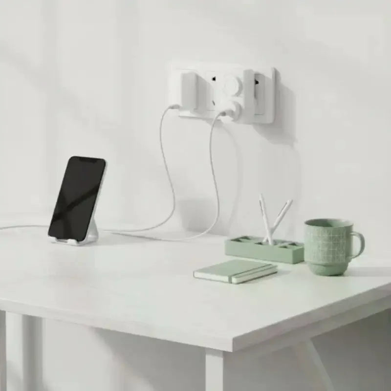 Grounded Countdown Timer Socket - product image 03