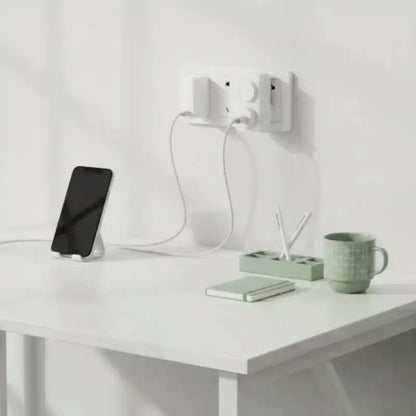 Grounded Countdown Timer Socket - product image 03