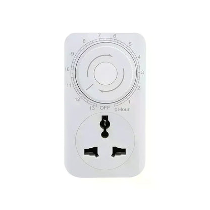 Grounded Countdown Timer Socket - product image 04