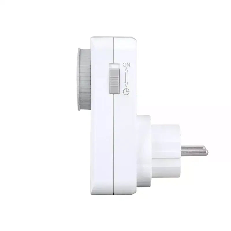 Grounded Countdown Timer Socket - product image 05