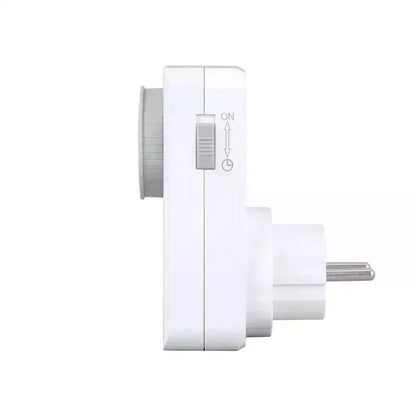 Grounded Countdown Timer Socket - product image 05