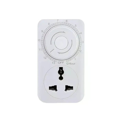 Grounded Countdown Timer Socket - product image 06