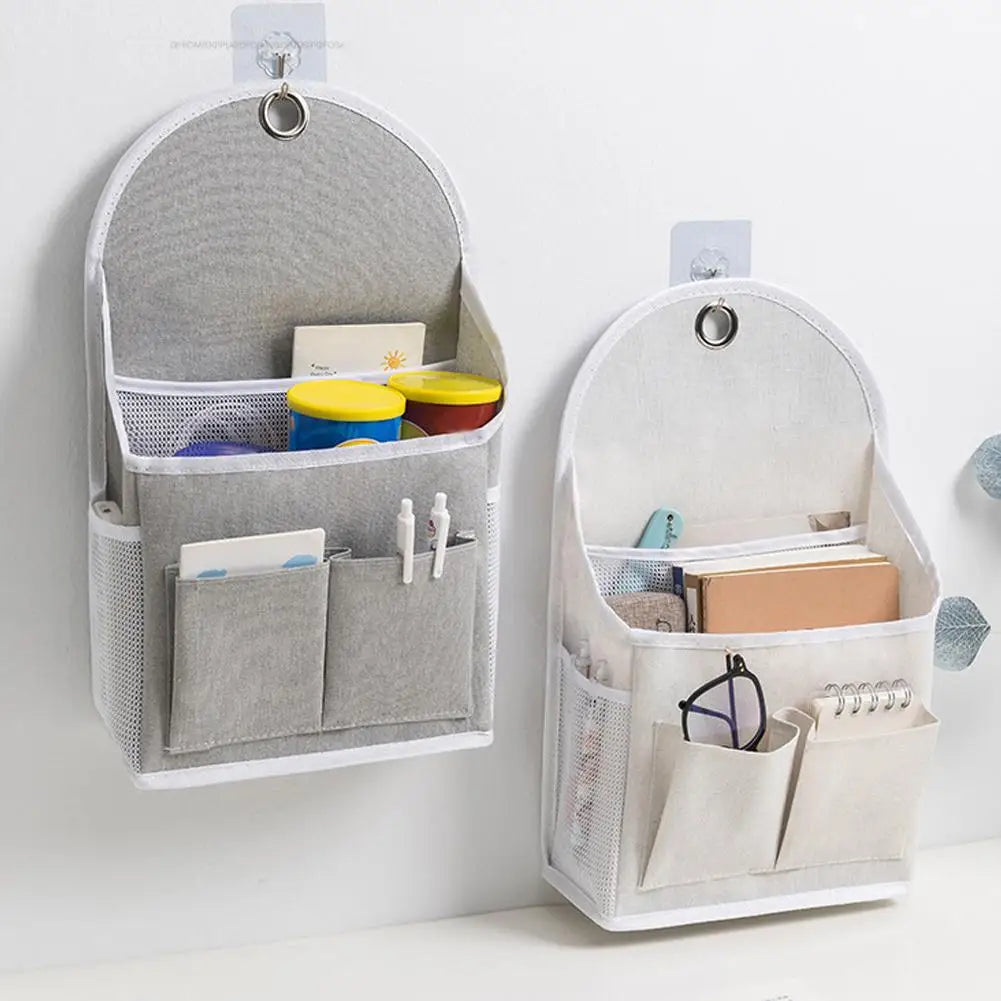 Hanging Bedside Storage Basket - product image 03