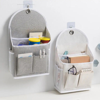 Hanging Bedside Storage Basket - product image 03