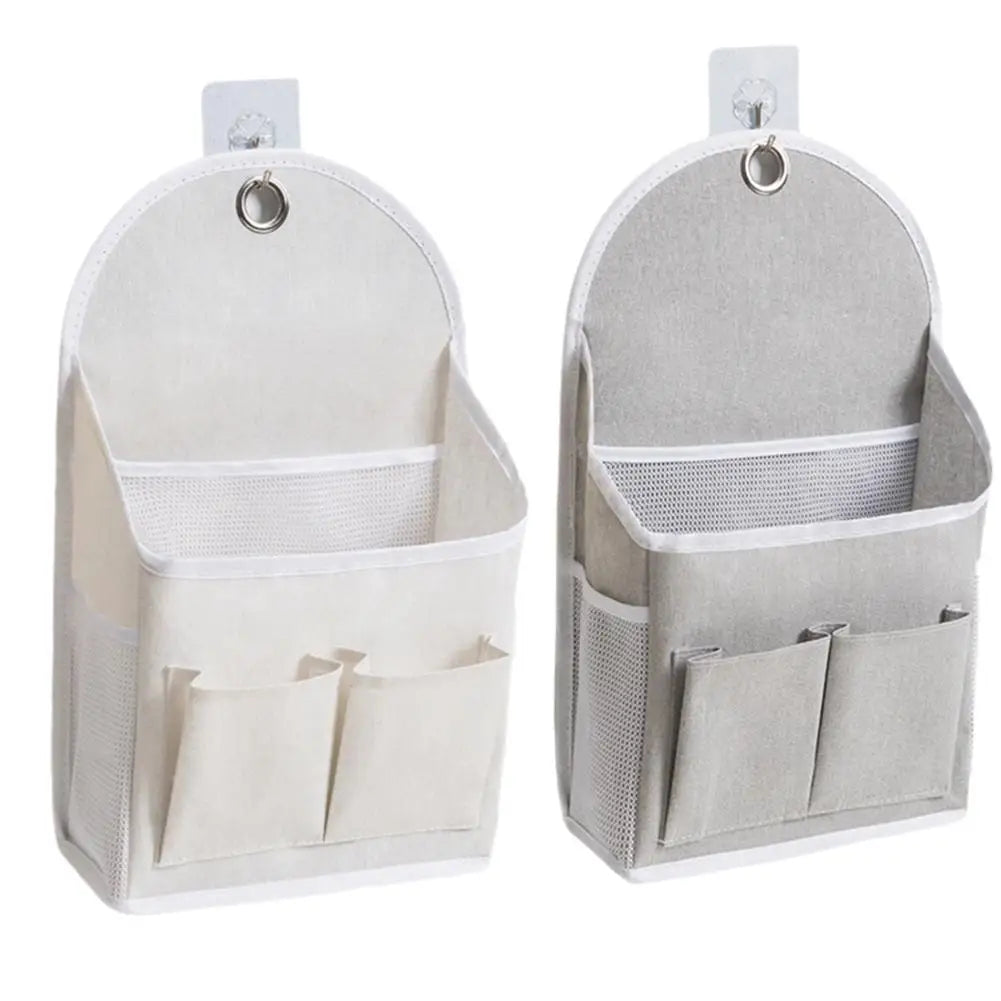 Hanging Bedside Storage Basket - product image 04