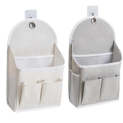Hanging Bedside Storage Basket - product image 04