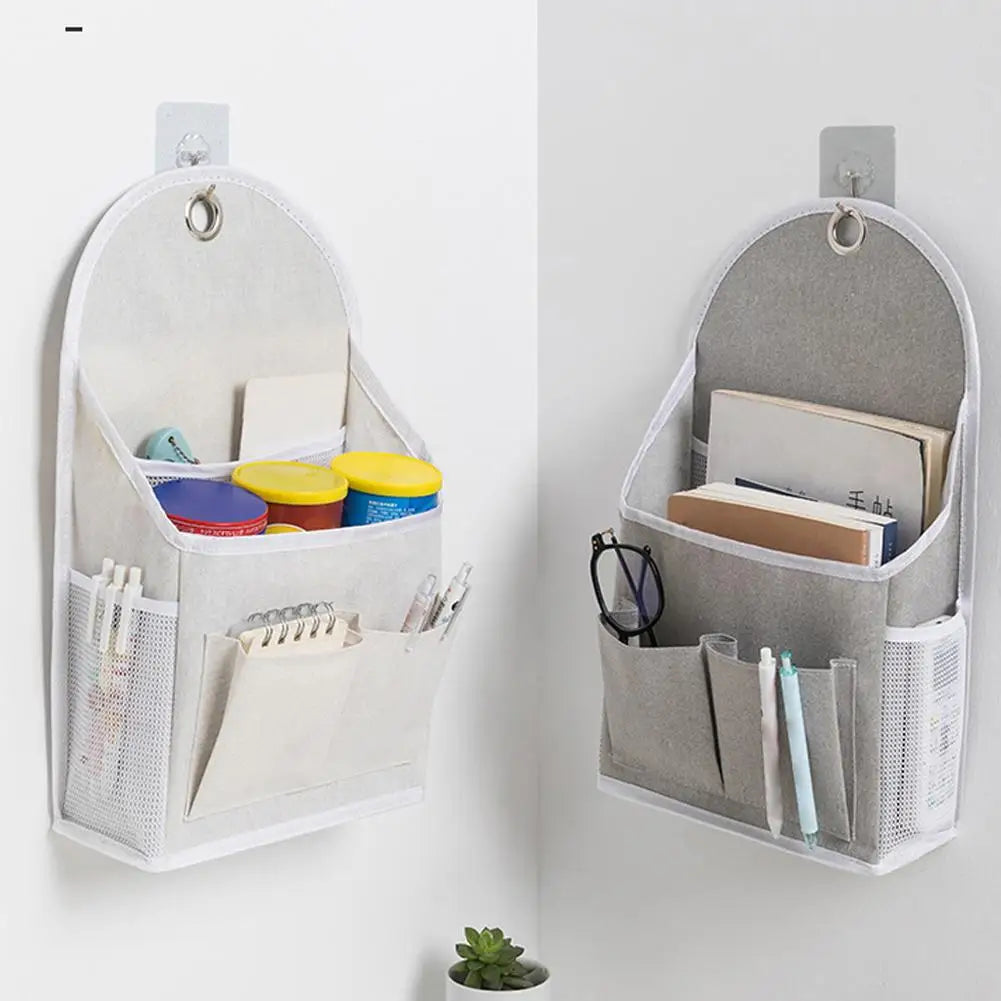 Hanging Bedside Storage Basket - product image 05